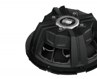 Pride Audio Solo 300 NEO 8 Competition